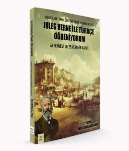A1 Seviyesi: Jules Verne'in Hayatı A1 Seviyesi: Jules Verne'in Hayatı
