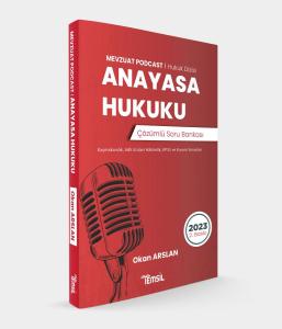 Takip İcra Müdürlüğü ve Müdür Yardımcılığı Sınavı Soru Bankası