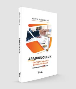 ARABULUCULUK ARABULUCULUK