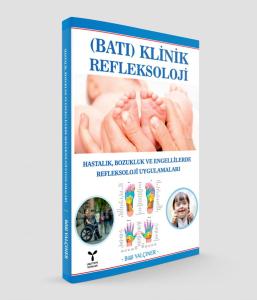 BATI (KLİNİK) REFLEKSOLOJİ BATI (KLİNİK) REFLEKSOLOJİ