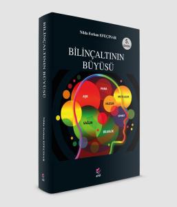 Bilinçaltının Büyüsü Bilinçaltının Büyüsü