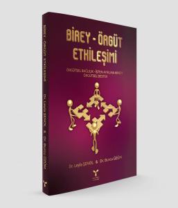 Birey Örgüt Etkileşimi