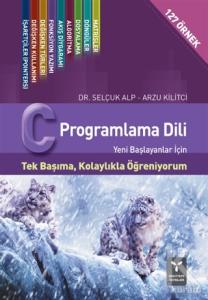 C Programlama Dili C Programlama Dili