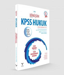 DÖNÜŞÜM CEZA HUKUKU - CEZA MUHAKEMESİ HUKUKU DÖNÜŞÜM CEZA HUKUKU - CEZA MUHAKEMESİ HUKUKU