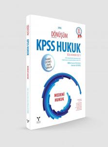Dönüşüm Medeni Hukuk Dönüşüm Medeni Hukuk