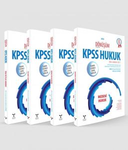Dönüşüm Özel Hukuk Cilt 1 Dönüşüm Özel Hukuk Cilt 1