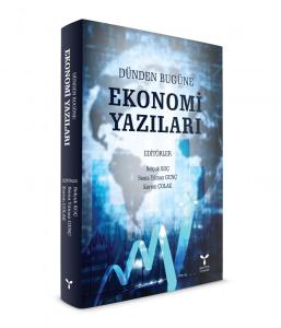 DÜNDEN BUGÜNE EKONOMİ YAZILARI