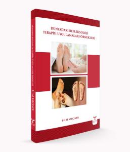 Dünyadaki  Refleksoloji Terapisi Uygulamaları Örnekleri Dünyadaki  Refleksoloji Terapisi Uygulamaları Örnekleri