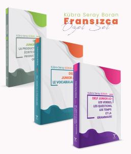 Fransızca Özel Set
