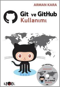 Git ve GitHub Kullanımı Git ve GitHub Kullanımı