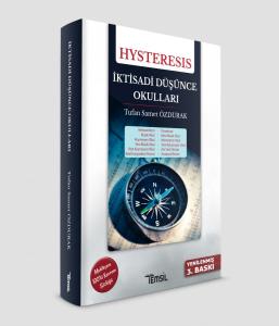 HYSTERESİS İKTİSADİ DÜŞÜNCE OKULLARI HYSTERESİS İKTİSADİ DÜŞÜNCE OKULLARI
