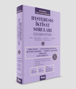 Hysteresis İktisat Soruları Cilt-3 Son dörtlü Hysteresis İktisat Soruları Cilt-3 Son dörtlü