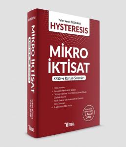 Hysteresis Mikro İktisat Hysteresis Mikro İktisat