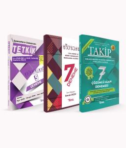 İcra Müdürlüğü Deneme Seti İcra Müdürlüğü Deneme Seti