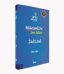 İmtiyaz Hâkimlik Ders Notları İktisat