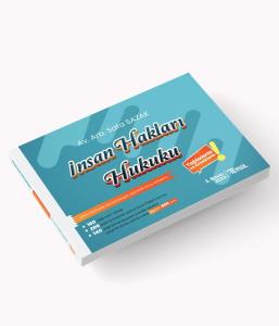 İnsan Hakları Hukuku