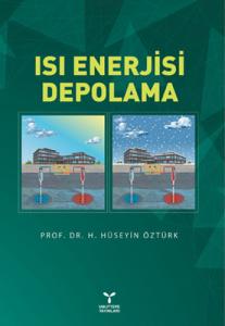 Isı Enerjisi Depolama Isı Enerjisi Depolama