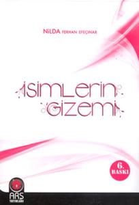 İsimlerin Gizemi İsimlerin Gizemi