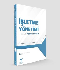 İşletme Yönetimi İşletme Yönetimi
