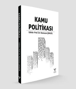 KAMU POLİTİKASI KAMU POLİTİKASI