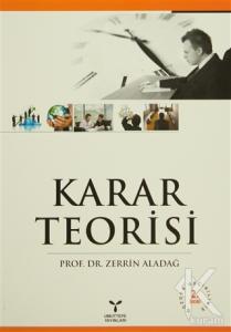 Karar Teorisi