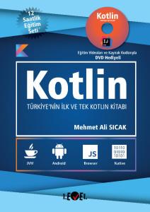 KOTLİN KOTLİN