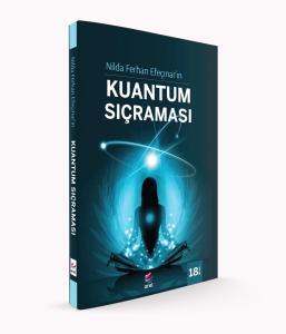 Kuantum Sıçraması Kuantum Sıçraması