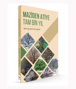 Mâziden Âtiye Tam Bin Yıl Mâziden Âtiye Tam Bin Yıl