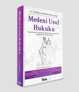 Medeni Usul Hukuku Medeni Usul Hukuku