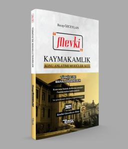 Mevki Türkiye'de Mahalli İdareler Mevki Türkiye'de Mahalli İdareler