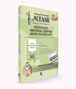 MÜESSİR Ceza Muhakemesi Hukuku