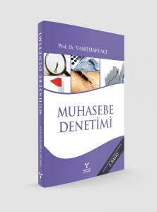 KELEPİR ÜRÜN İADESİZDİR. Muhasebe Denetimi
