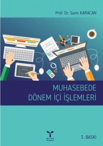 Muhasebede Dönem İçi İşlemleri