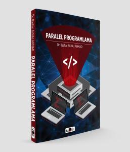 PARALEL PROGRAMLAMA PARALEL PROGRAMLAMA