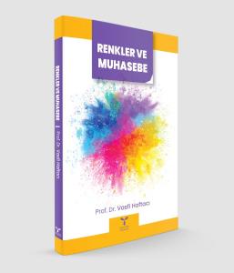 Renkler ve Muhasebe Renkler ve Muhasebe