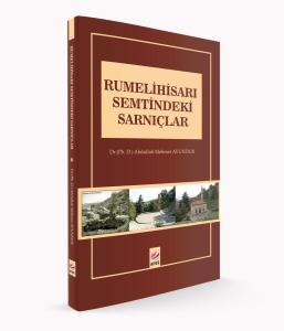 Rumelihisarı Semtindeki Sarnıçlar Rumelihisarı Semtindeki Sarnıçlar