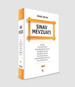 SINAV MEVZUATI - I SINAV MEVZUATI - I
