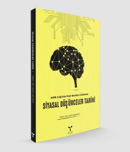 Siyasal Düşünceler Tarihi Siyasal Düşünceler Tarihi