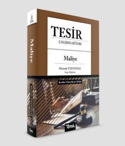 Tesir Maliye Konu Anlatımı Tesir Maliye Konu Anlatımı