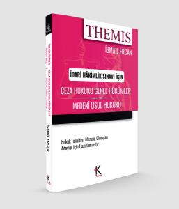 Themis Ceza Hukuku Genel Hükümler - Medeni Usul Hukuku Themis Ceza Hukuku Genel Hükümler - Medeni Usul Hukuku