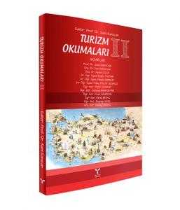 Turizm Okumaları 2