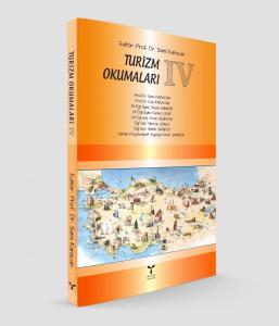 Turizm Okumaları IV