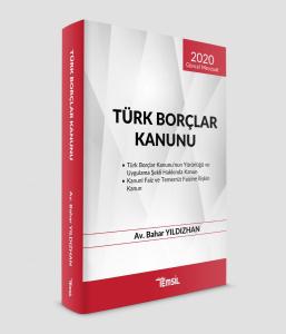 Türk Borçlar Kanunu