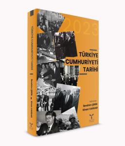 Türkiye Cumhuriyeti Tarihi