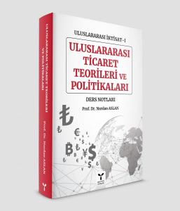 Uluslararası İktisat I