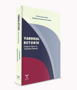 Yargısal Retorik Yargısal Retorik