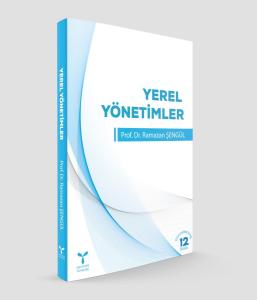 Yerel Yönetimler Yerel Yönetimler