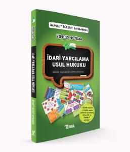 Yıldız Notlar İdari Yargılama Usul Hukuku Yıldız Notlar İdari Yargılama Usul Hukuku