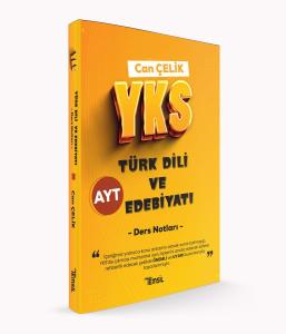YKS Türk Dili ve Edebiyatı Ders Notları YKS Türk Dili ve Edebiyatı Ders Notları