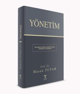 YÖNETİM YÖNETİM